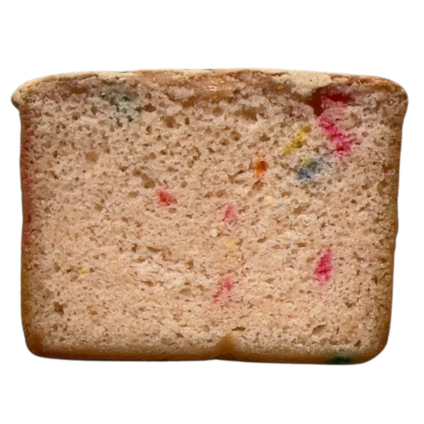 Let the Pound Caking Begin: Pick Your Smile From 50 Flavors