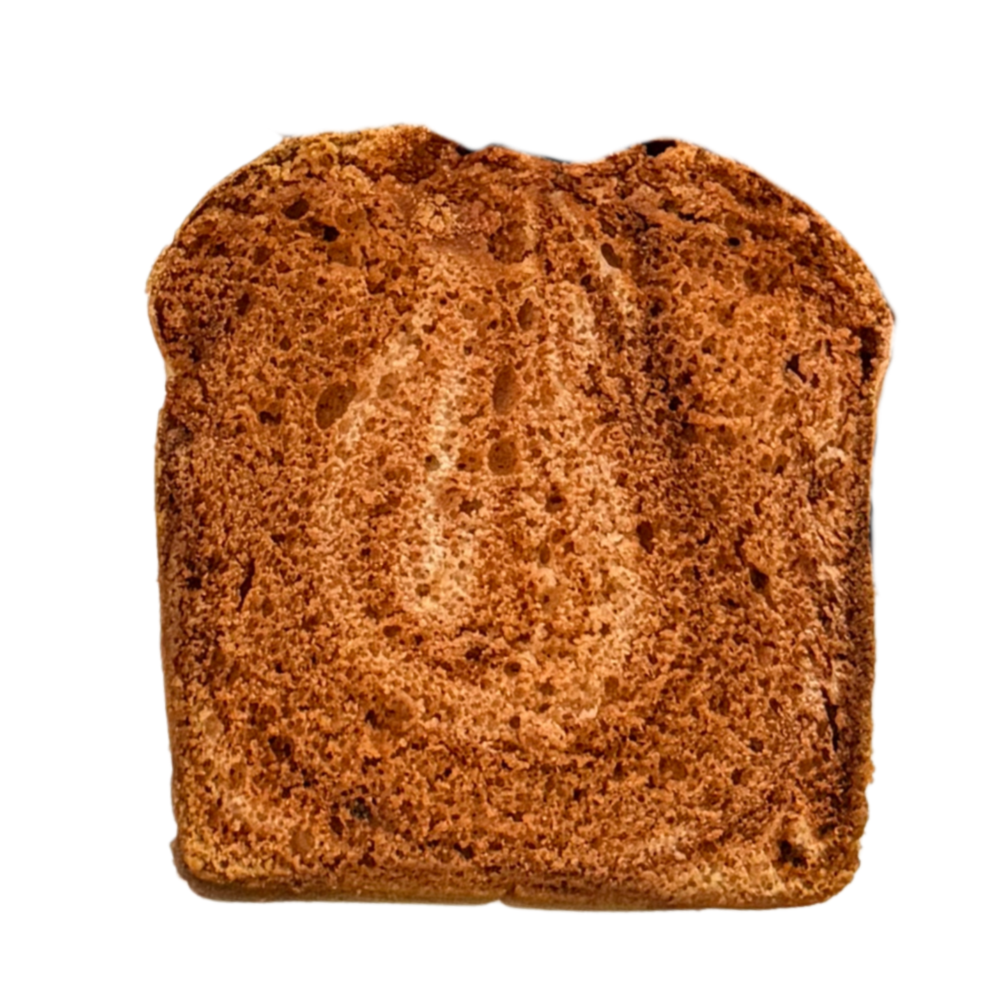 Dr.Pepper Pound Cake “Good & Nice” Flavor Fusion