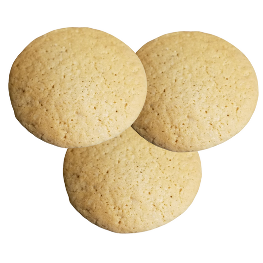 Tea Cakes (3-Pack)