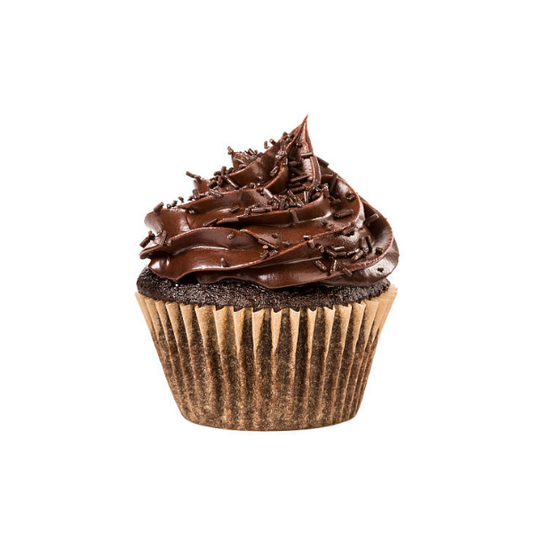 Chocolate Cupcakes (Available Dallas Metro Only)